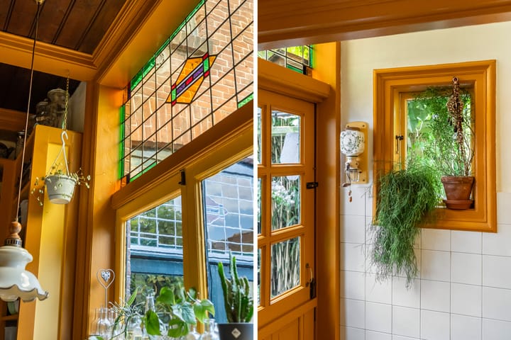 Foto 25 van Vondelstraat 58