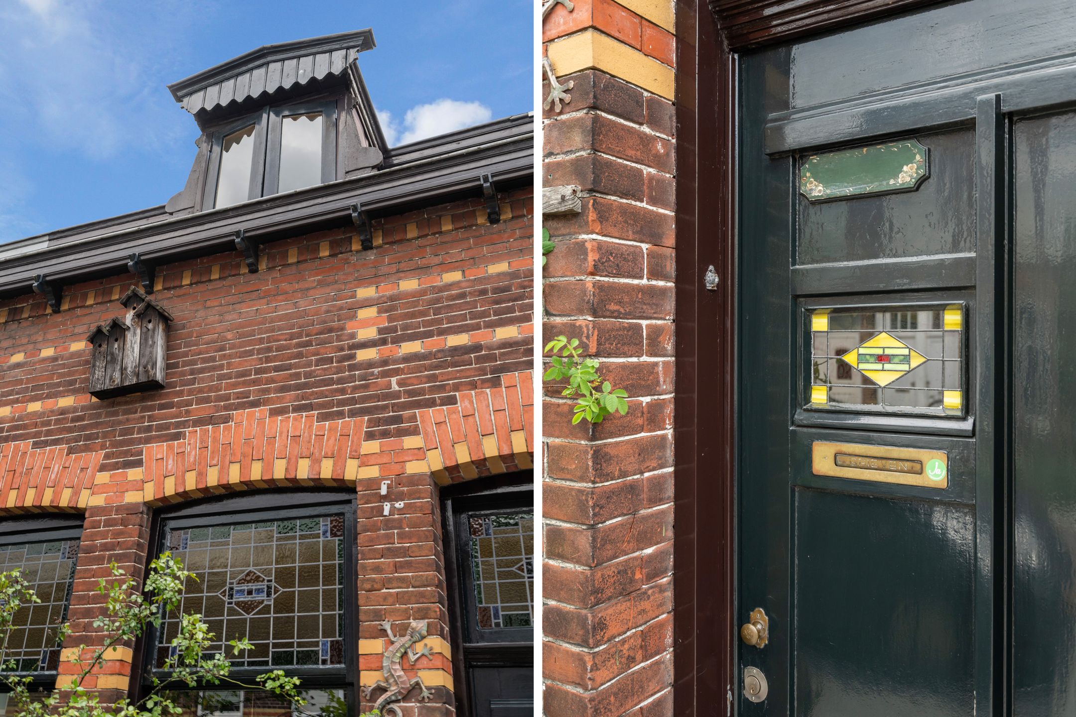 Foto 6 van Vondelstraat 58