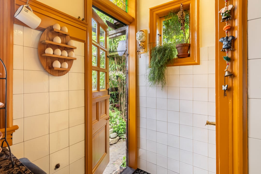 Foto 26 van Vondelstraat 58