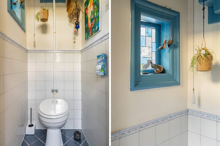 Foto 27 van Vondelstraat 58