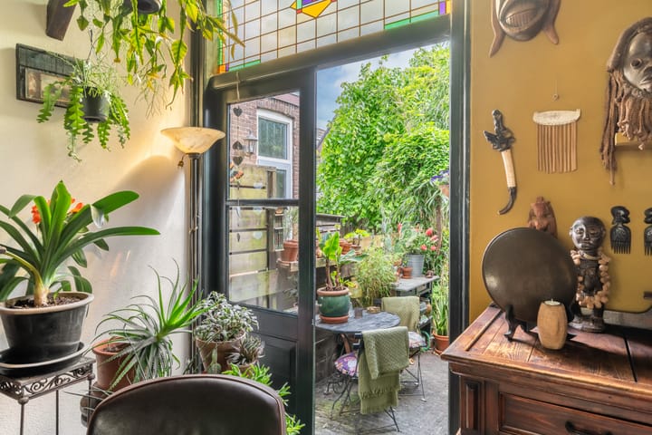 Foto 29 van Vondelstraat 58