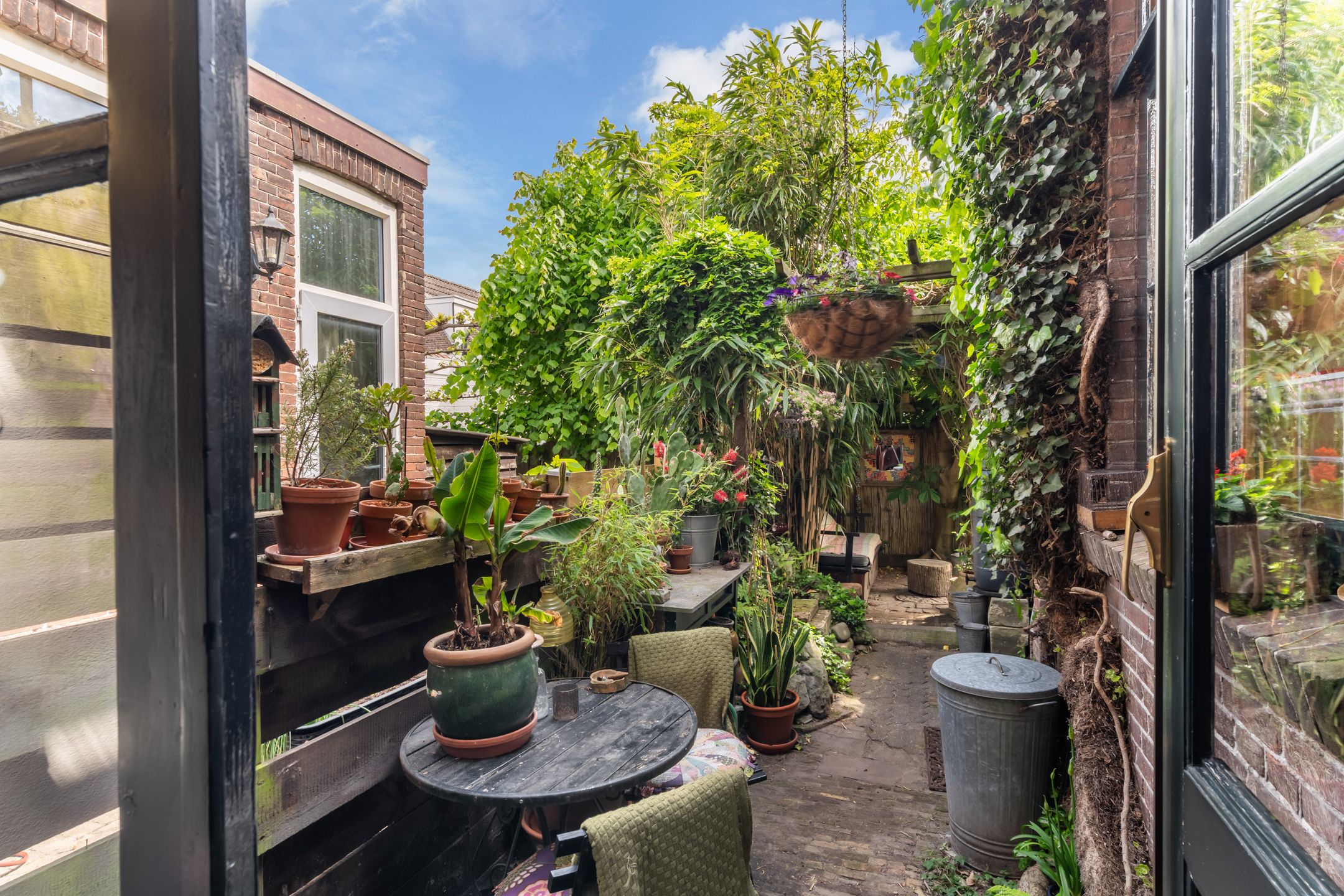 Foto 30 van Vondelstraat 58