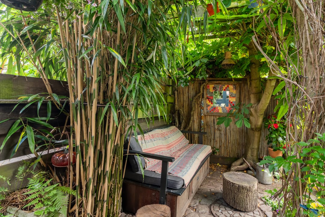 Foto 32 van Vondelstraat 58