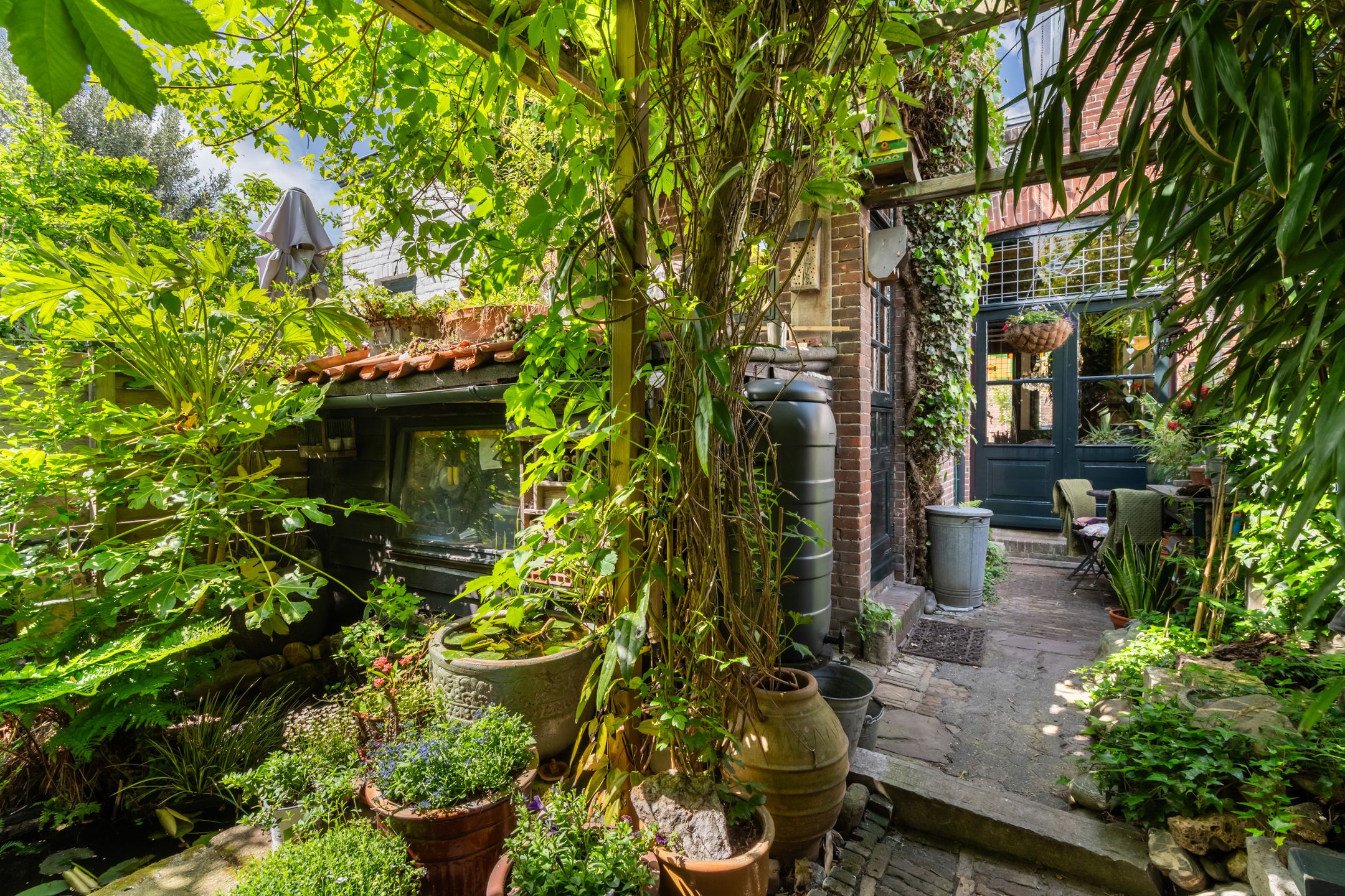 Foto 33 van Vondelstraat 58