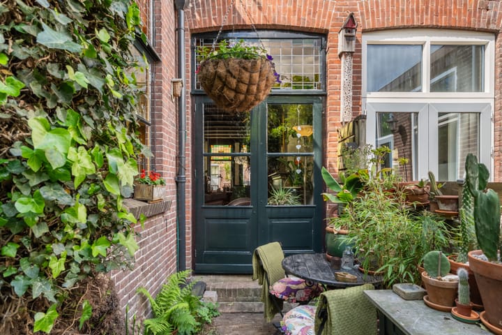 Foto 34 van Vondelstraat 58