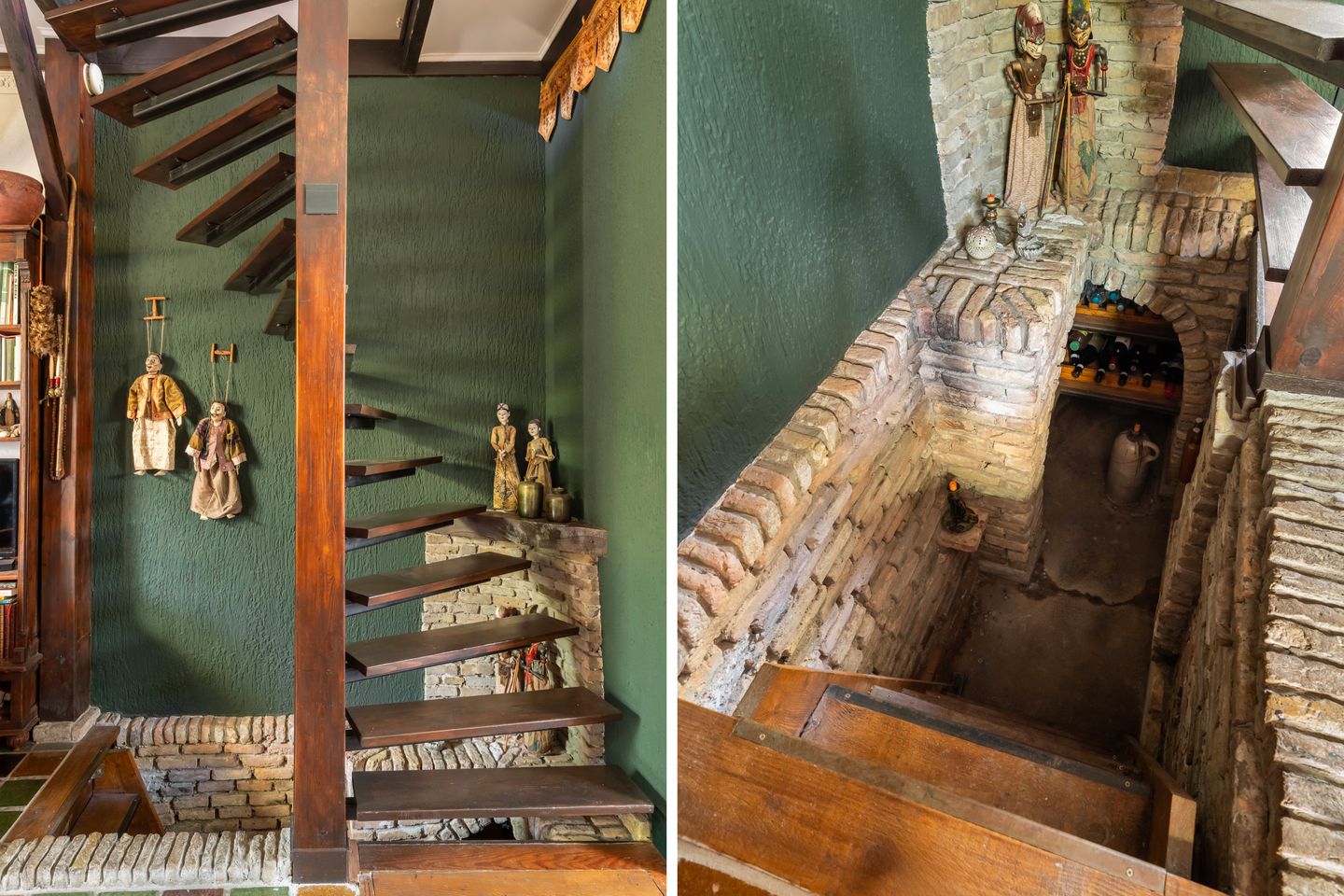 Foto 35 van Vondelstraat 58