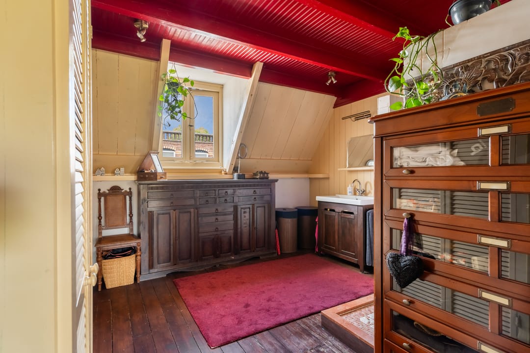 Foto 37 van Vondelstraat 58