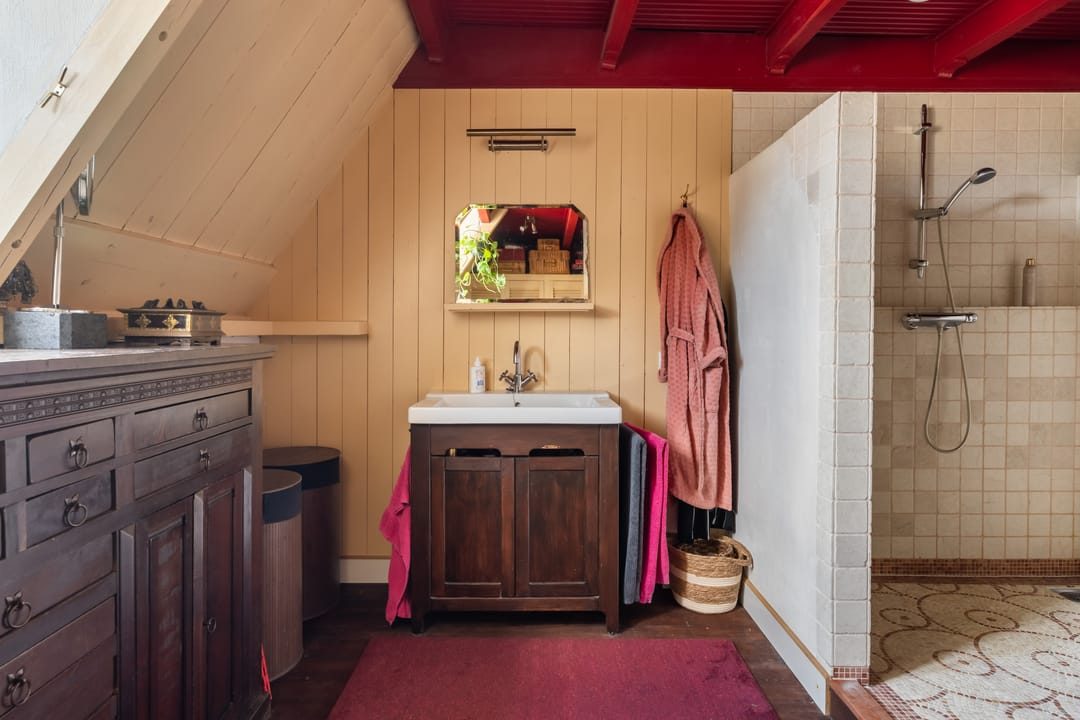 Foto 38 van Vondelstraat 58