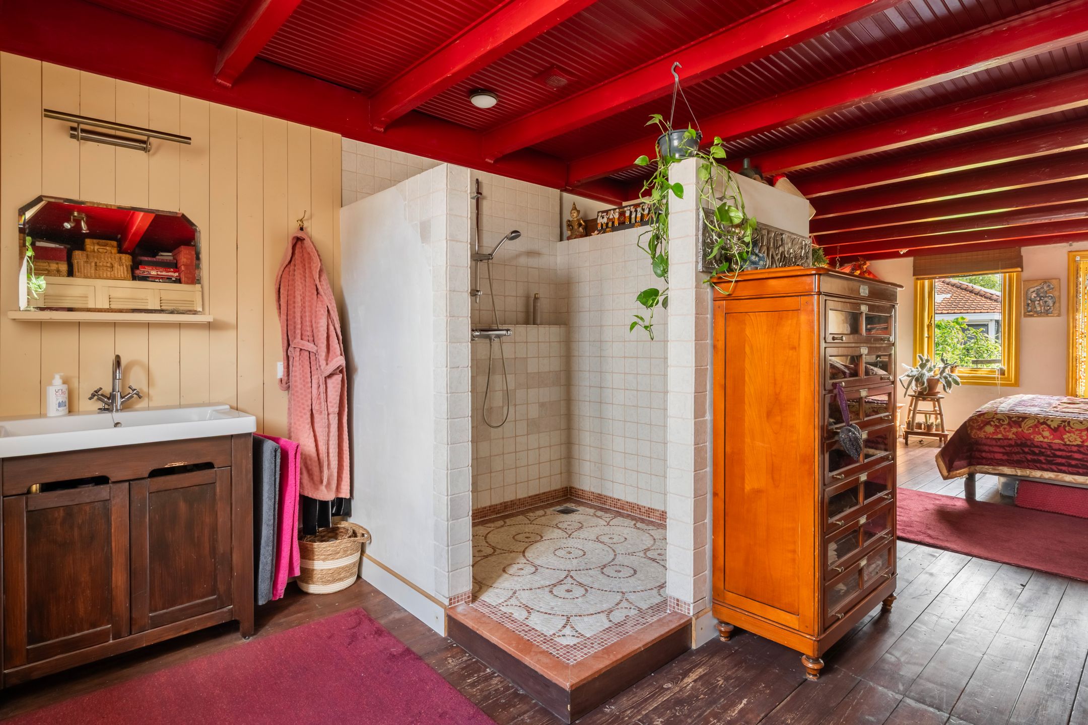 Foto 39 van Vondelstraat 58