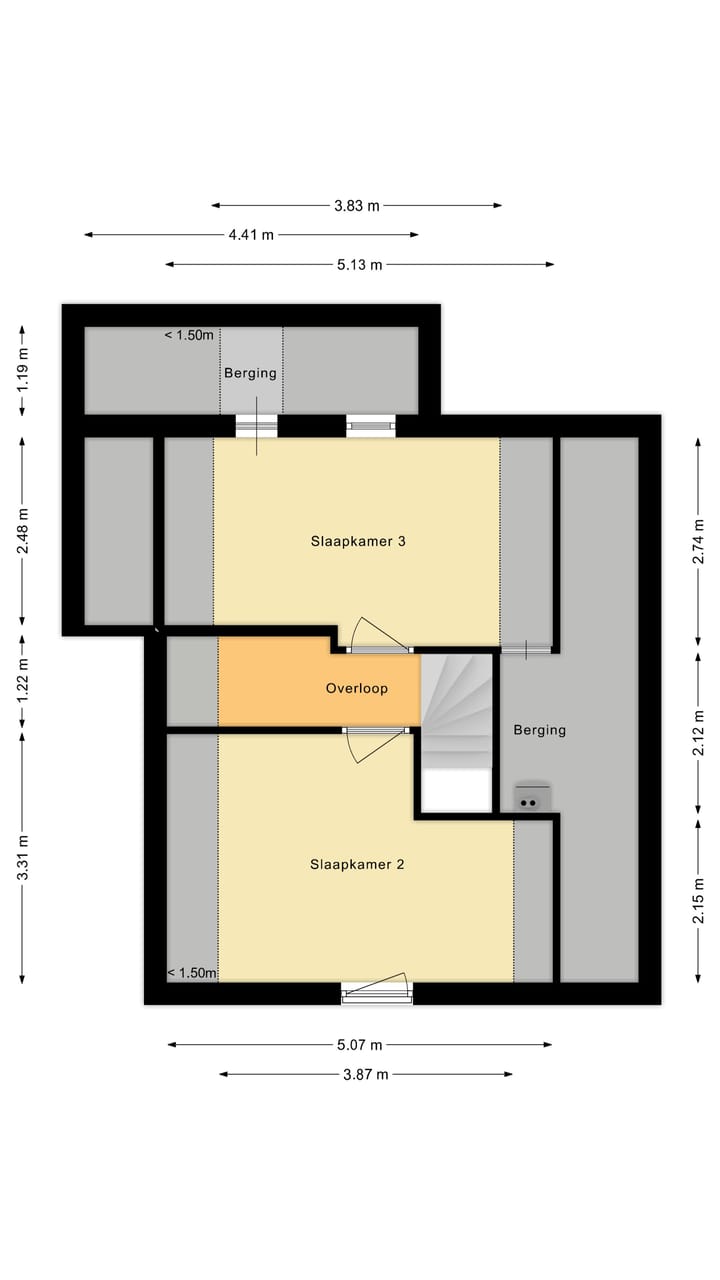 Foto 36 van Groene Heuvels 185