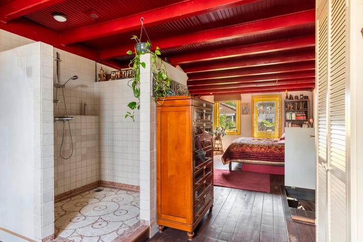 Foto 40 van Vondelstraat 58