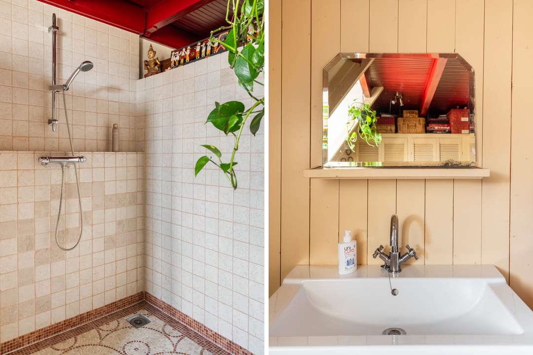 Foto 41 van Vondelstraat 58