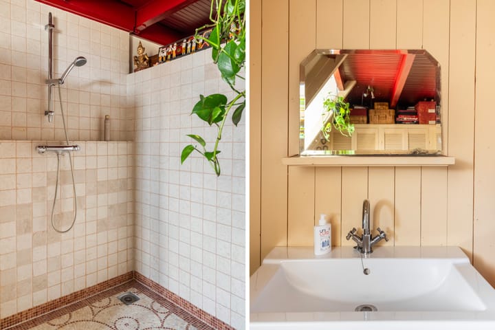 Foto 41 van Vondelstraat 58