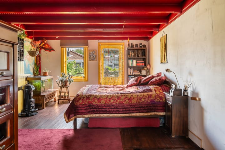 Foto 42 van Vondelstraat 58