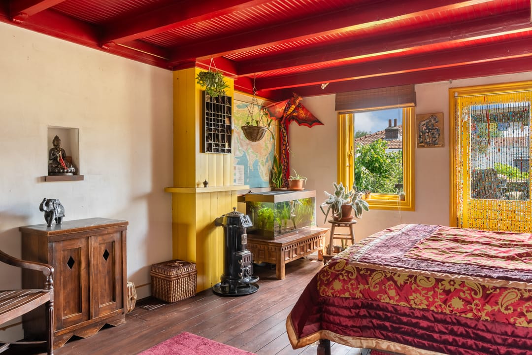 Foto 43 van Vondelstraat 58