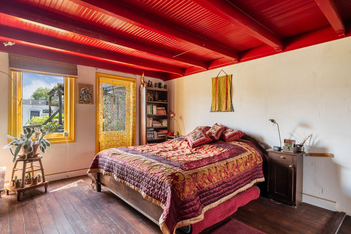 Foto 44 van Vondelstraat 58