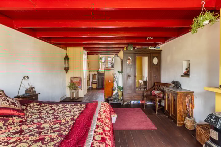 Foto 45 van Vondelstraat 58