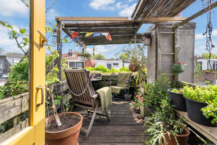 Foto 46 van Vondelstraat 58