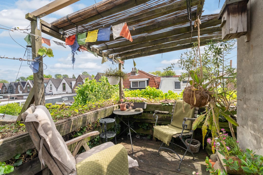 Foto 47 van Vondelstraat 58