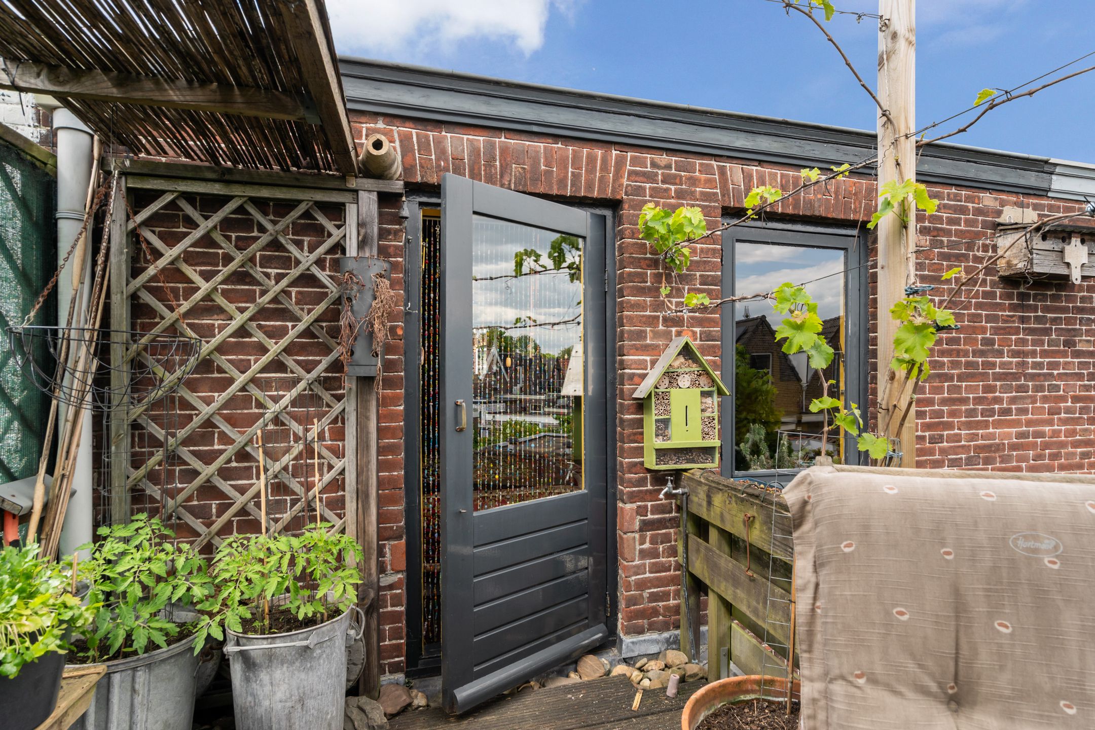 Foto 48 van Vondelstraat 58