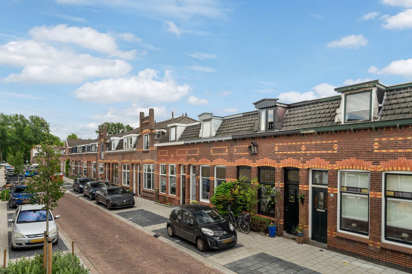 Foto 49 van Vondelstraat 58