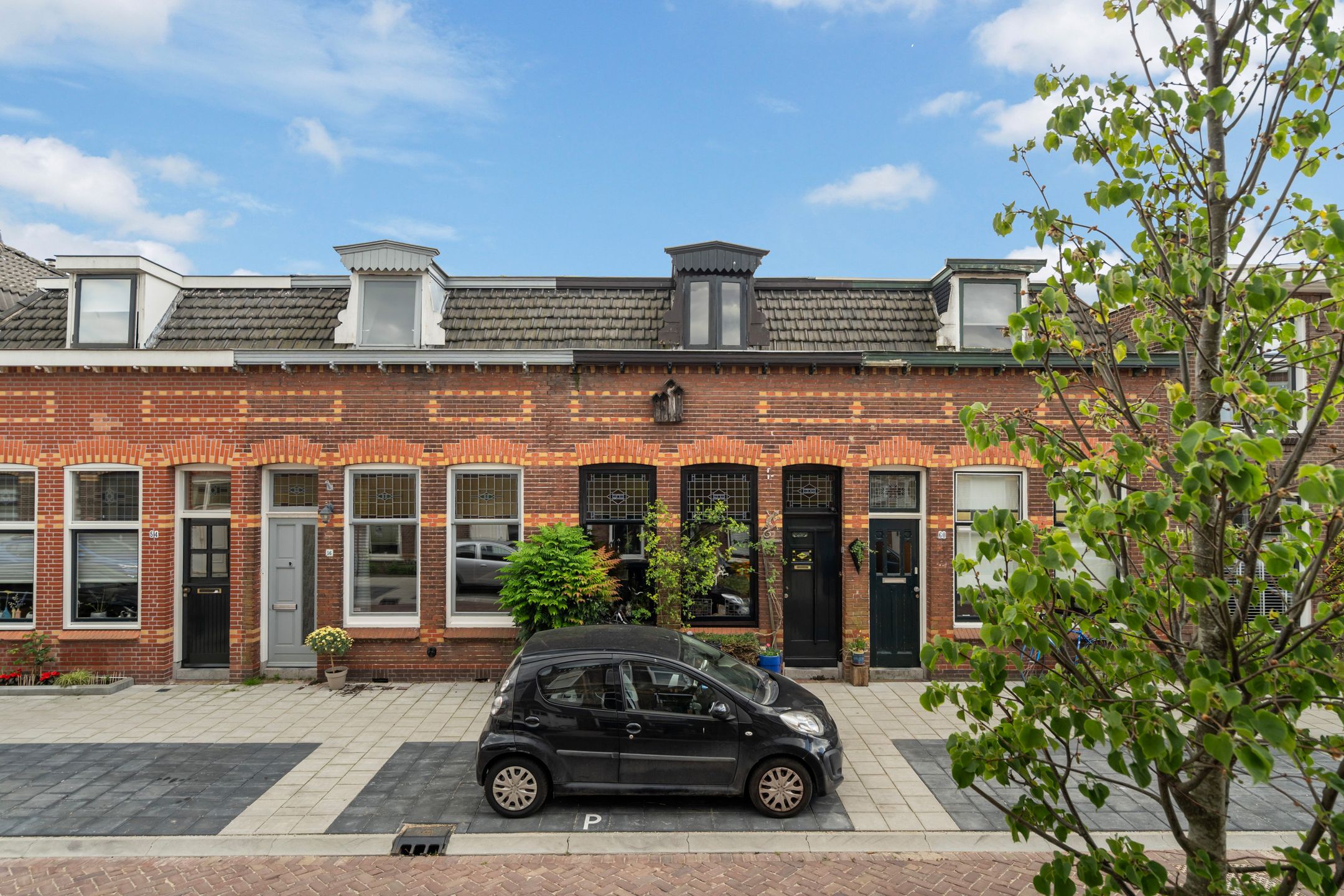 Foto 51 van Vondelstraat 58