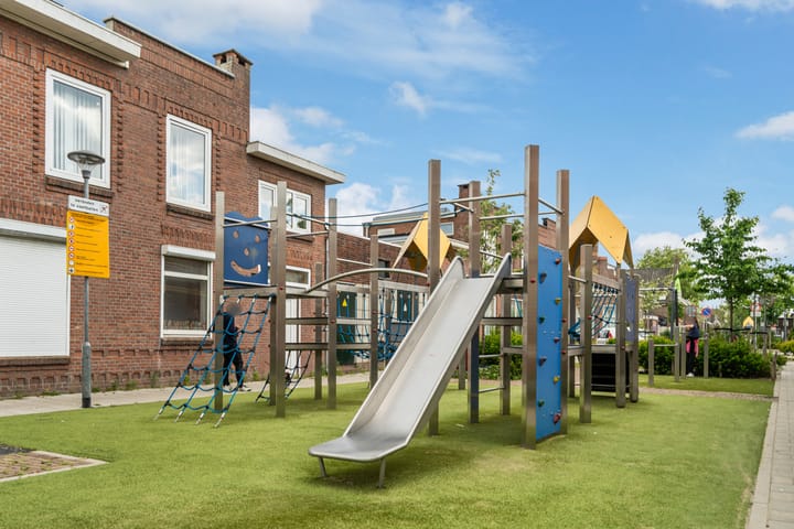 Foto 53 van Vondelstraat 58