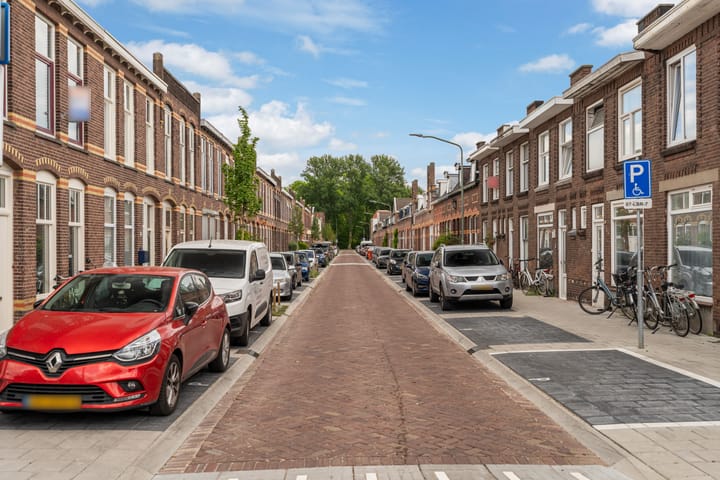 Foto 54 van Vondelstraat 58