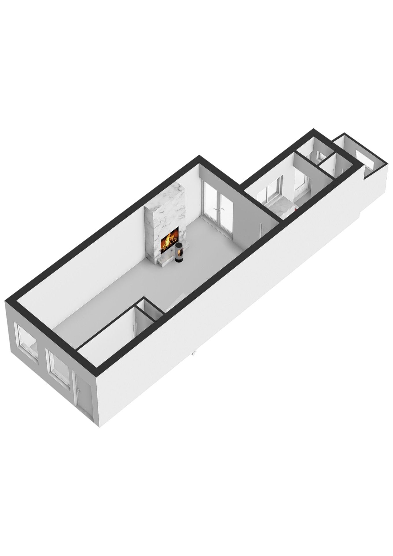 Foto 57 van Vondelstraat 58