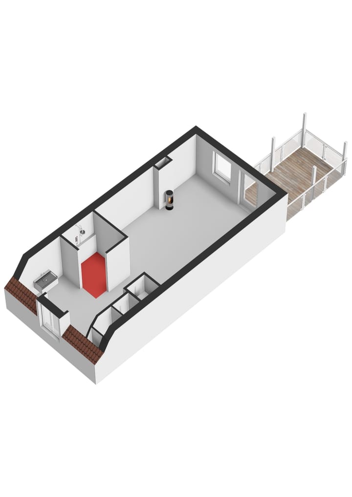 Foto 58 van Vondelstraat 58