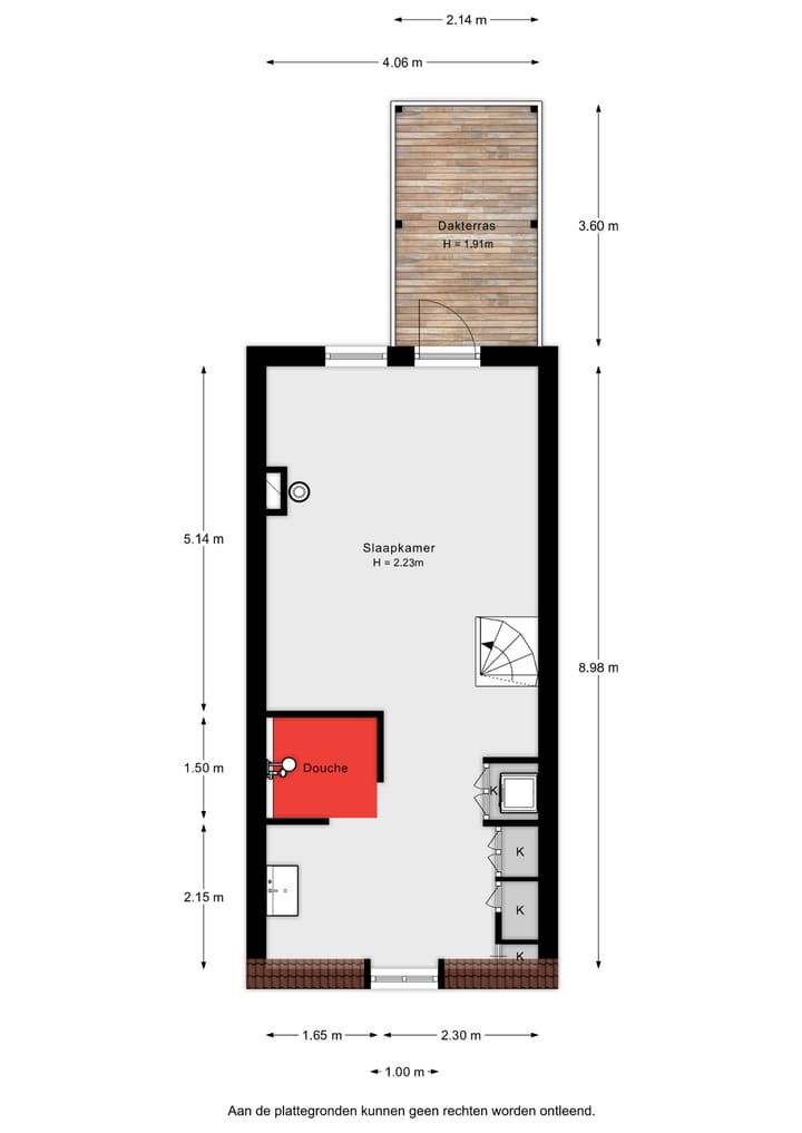 Foto 61 van Vondelstraat 58