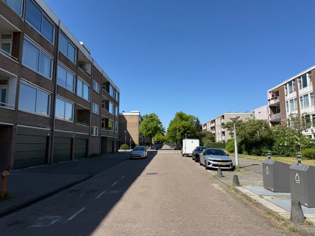 Foto 4 van Gijsbrecht van IJselsteinstraat 33