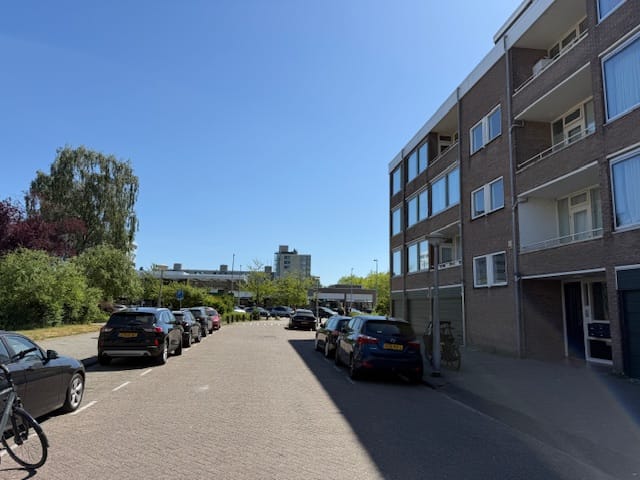 Foto 5 van Gijsbrecht van IJselsteinstraat 33