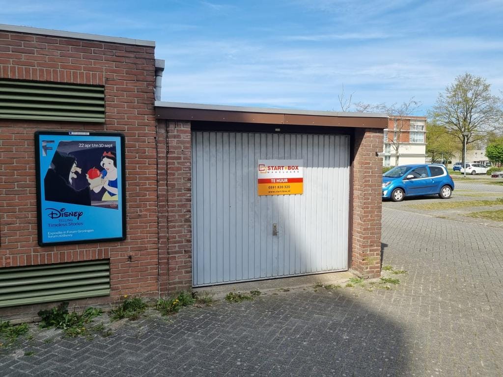 Foto 1 van De Lemzijde 22G