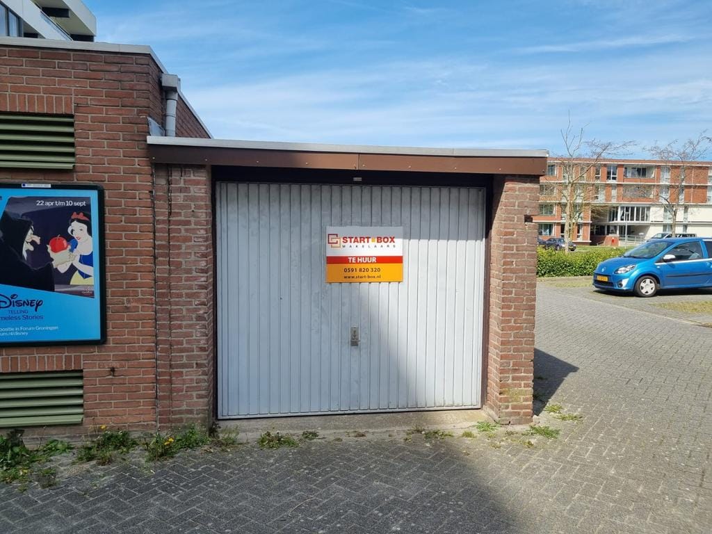 Foto 3 van De Lemzijde 22G