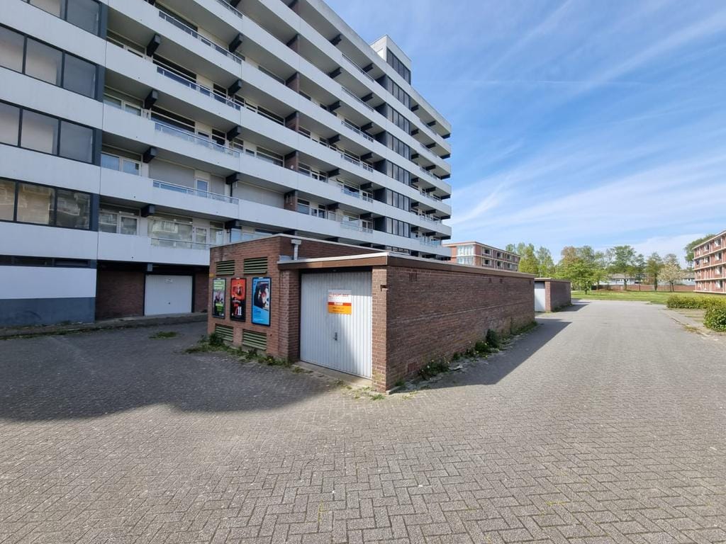 Foto 8 van De Lemzijde 22G