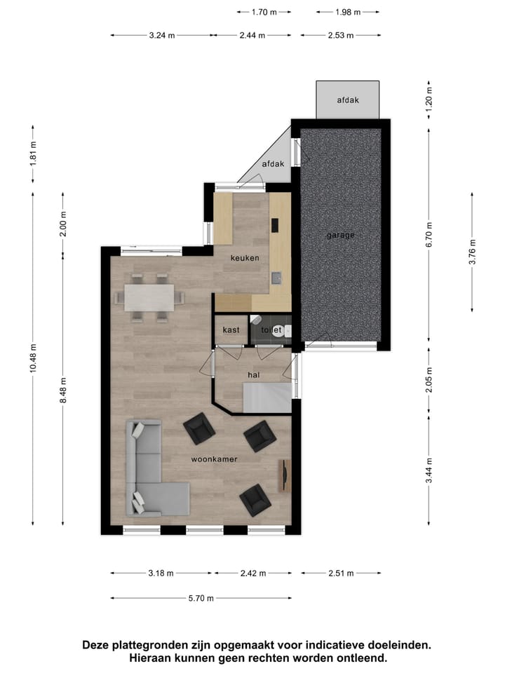 Foto 27 van Biezenkamp 10