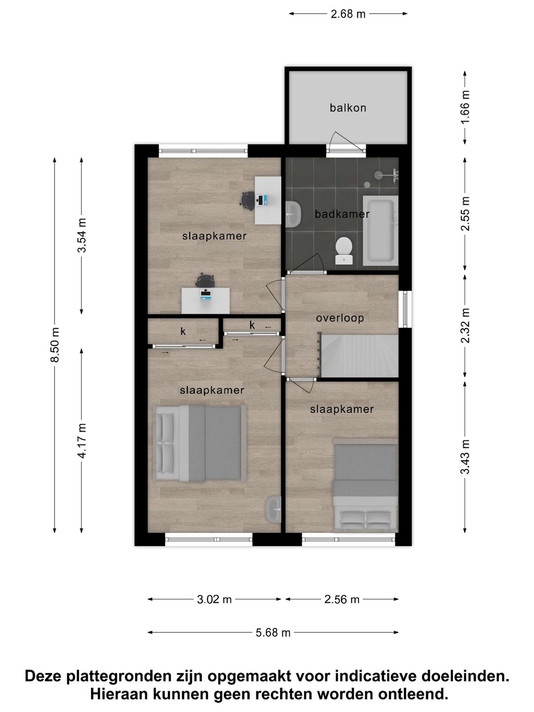 Foto 28 van Biezenkamp 10
