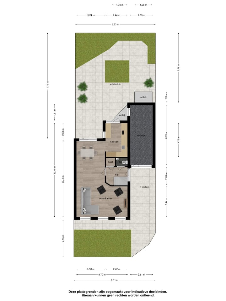 Foto 30 van Biezenkamp 10