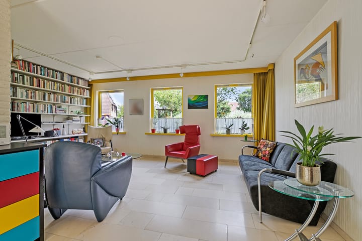 Foto 4 van Biezenkamp 10