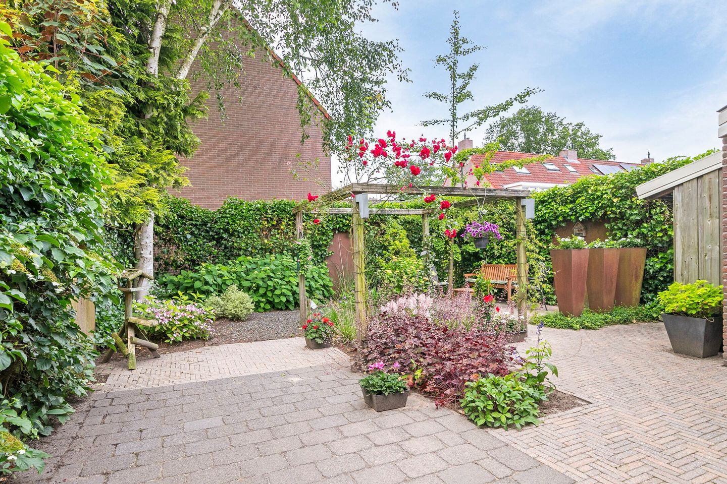 Foto 25 van Biezenkamp 10