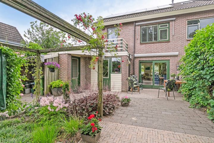 Foto 26 van Biezenkamp 10