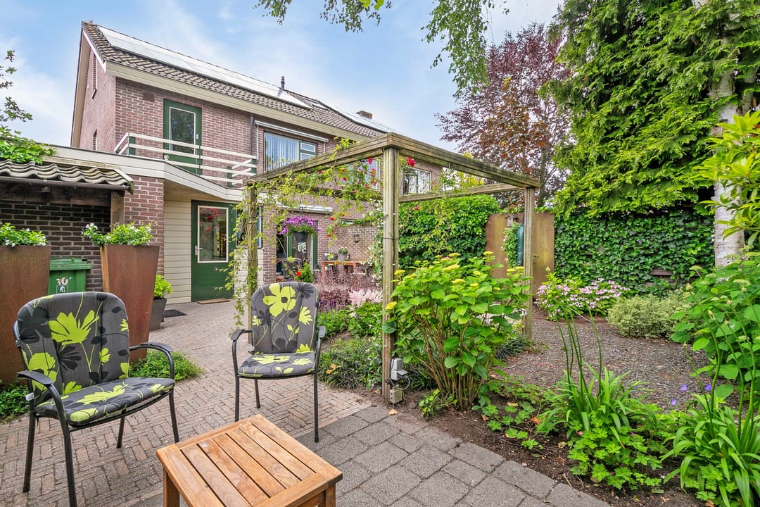 Foto 2 van Biezenkamp 10