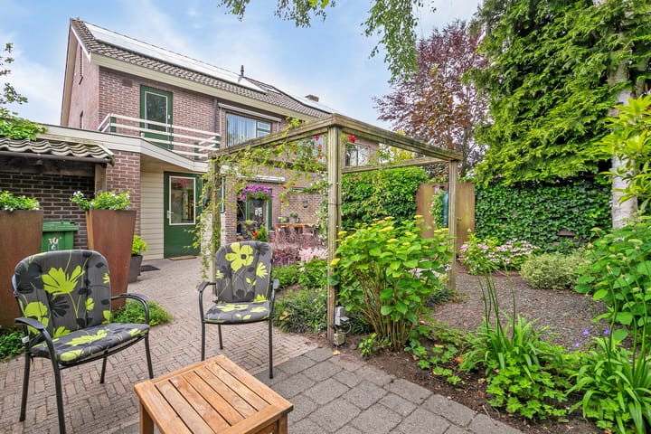 Foto 2 van Biezenkamp 10