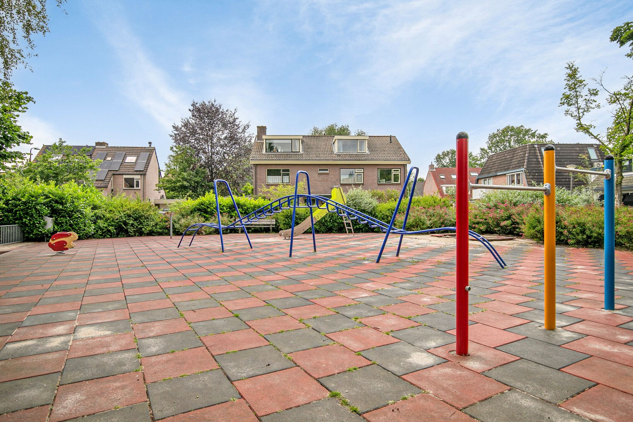 Foto 3 van Biezenkamp 10