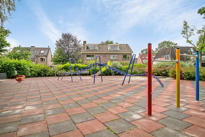 Foto 3 van Biezenkamp 10