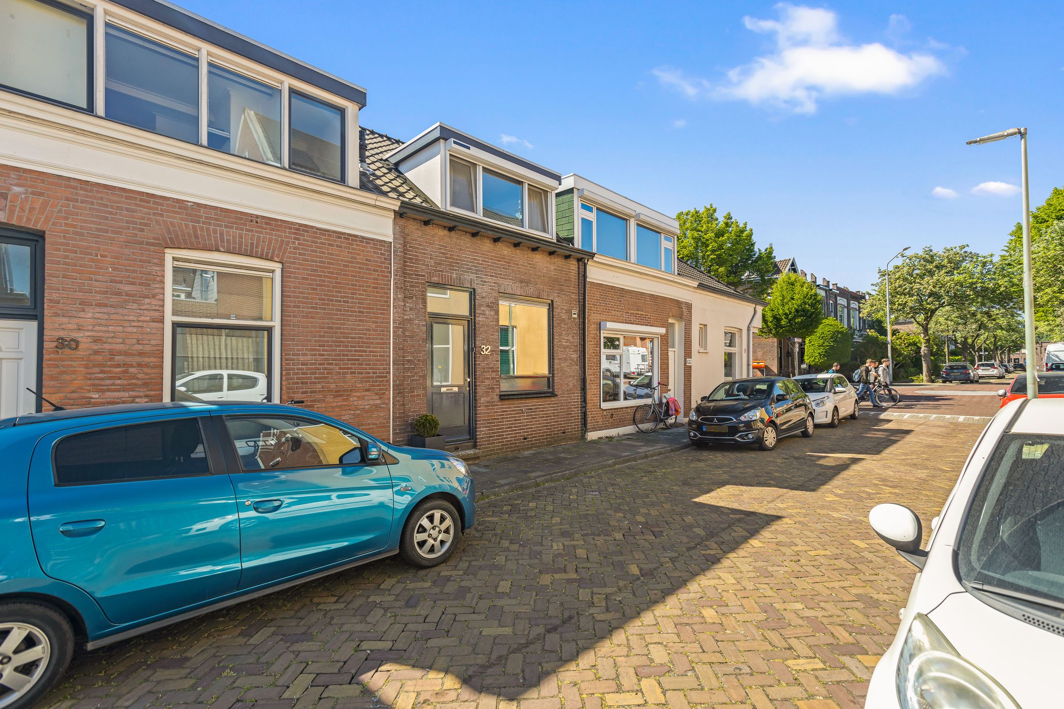 Foto 3 van Rozenstraat 32
