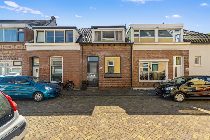 Foto 2 van Rozenstraat 32