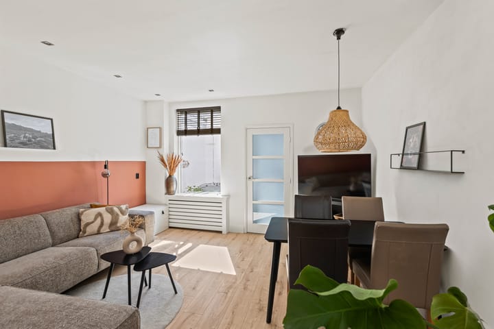 Foto 4 van Rozenstraat 32