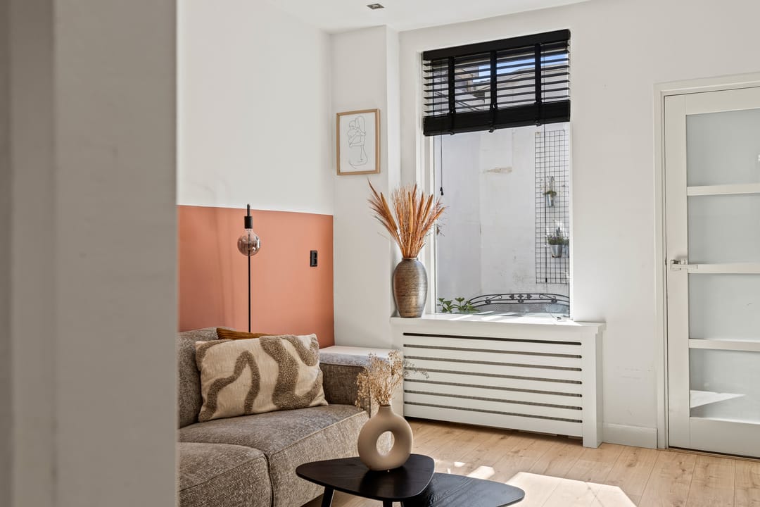 Foto 7 van Rozenstraat 32